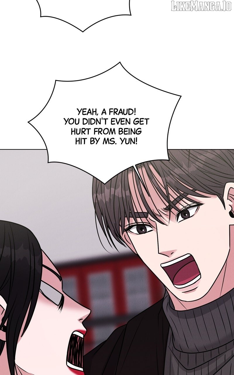 If You Don’t Love, You Die Chapter 7 - Page 47