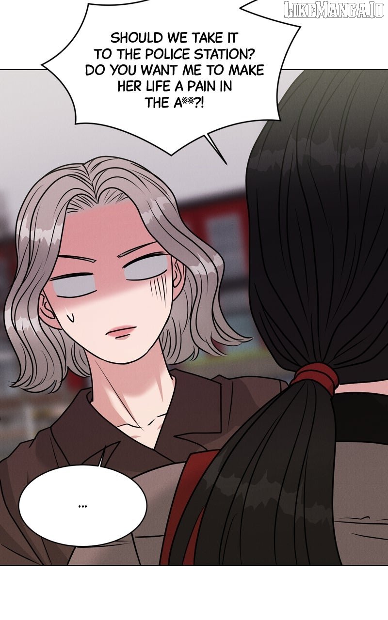 If You Don’t Love, You Die Chapter 7 - Page 49
