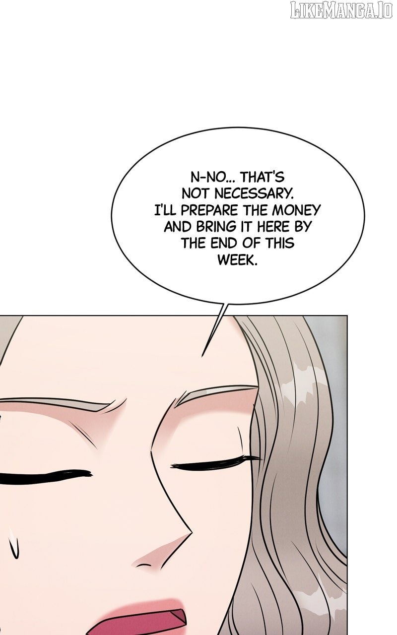 If You Don’t Love, You Die Chapter 7 - Page 50