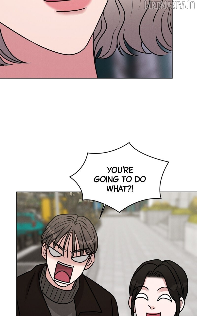 If You Don’t Love, You Die Chapter 7 - Page 51
