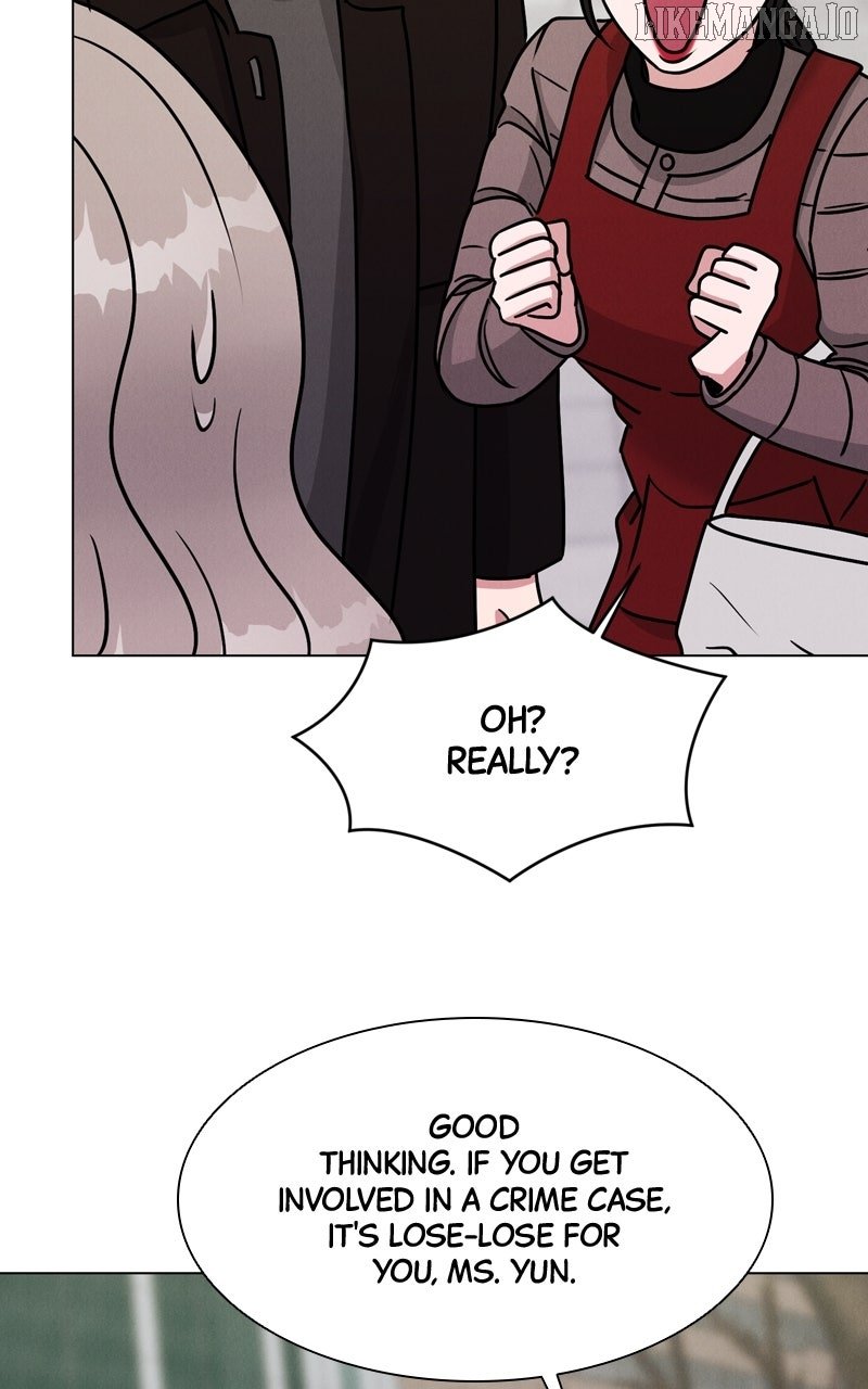If You Don’t Love, You Die Chapter 7 - Page 52