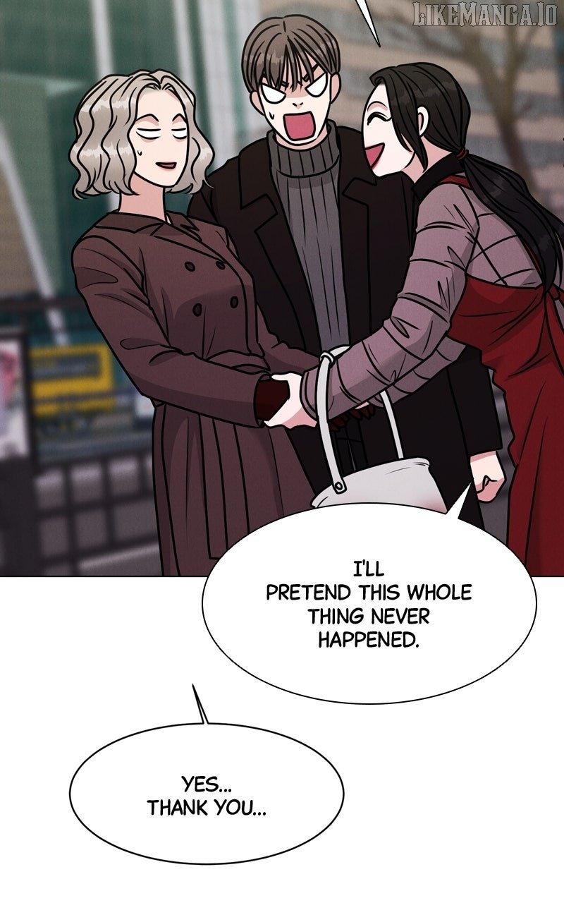 If You Don’t Love, You Die Chapter 7 - Page 53