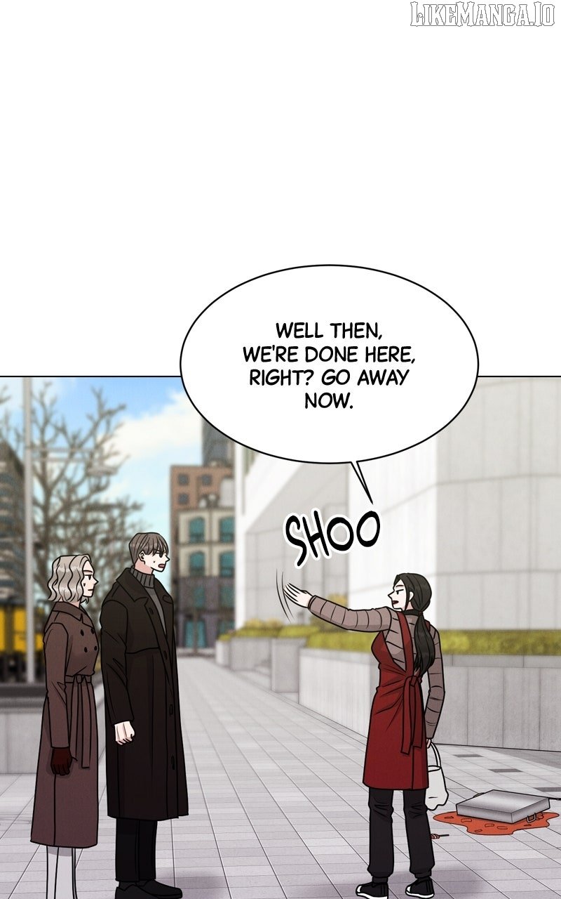 If You Don’t Love, You Die Chapter 7 - Page 54