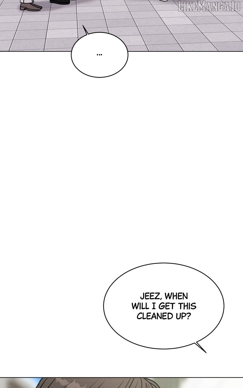 If You Don’t Love, You Die Chapter 7 - Page 55