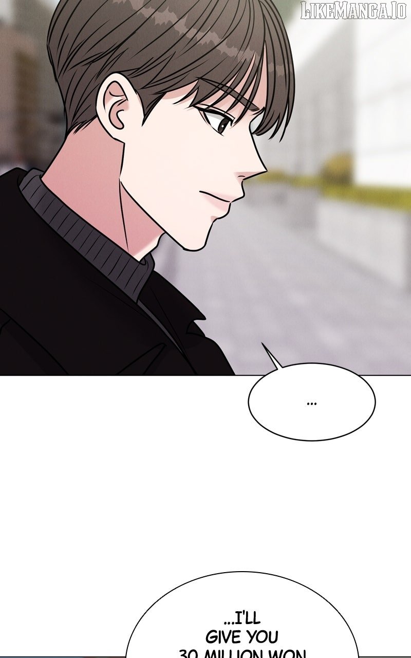 If You Don’t Love, You Die Chapter 7 - Page 56