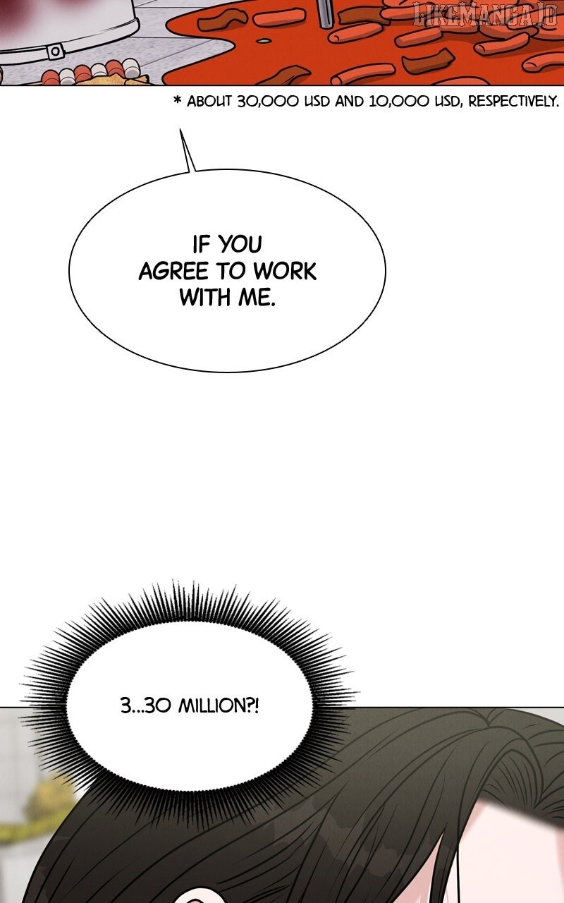 If You Don’t Love, You Die Chapter 7 - Page 58