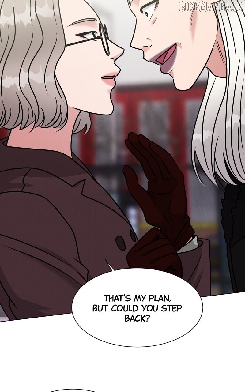 If You Don’t Love, You Die Chapter 7 - Page 6