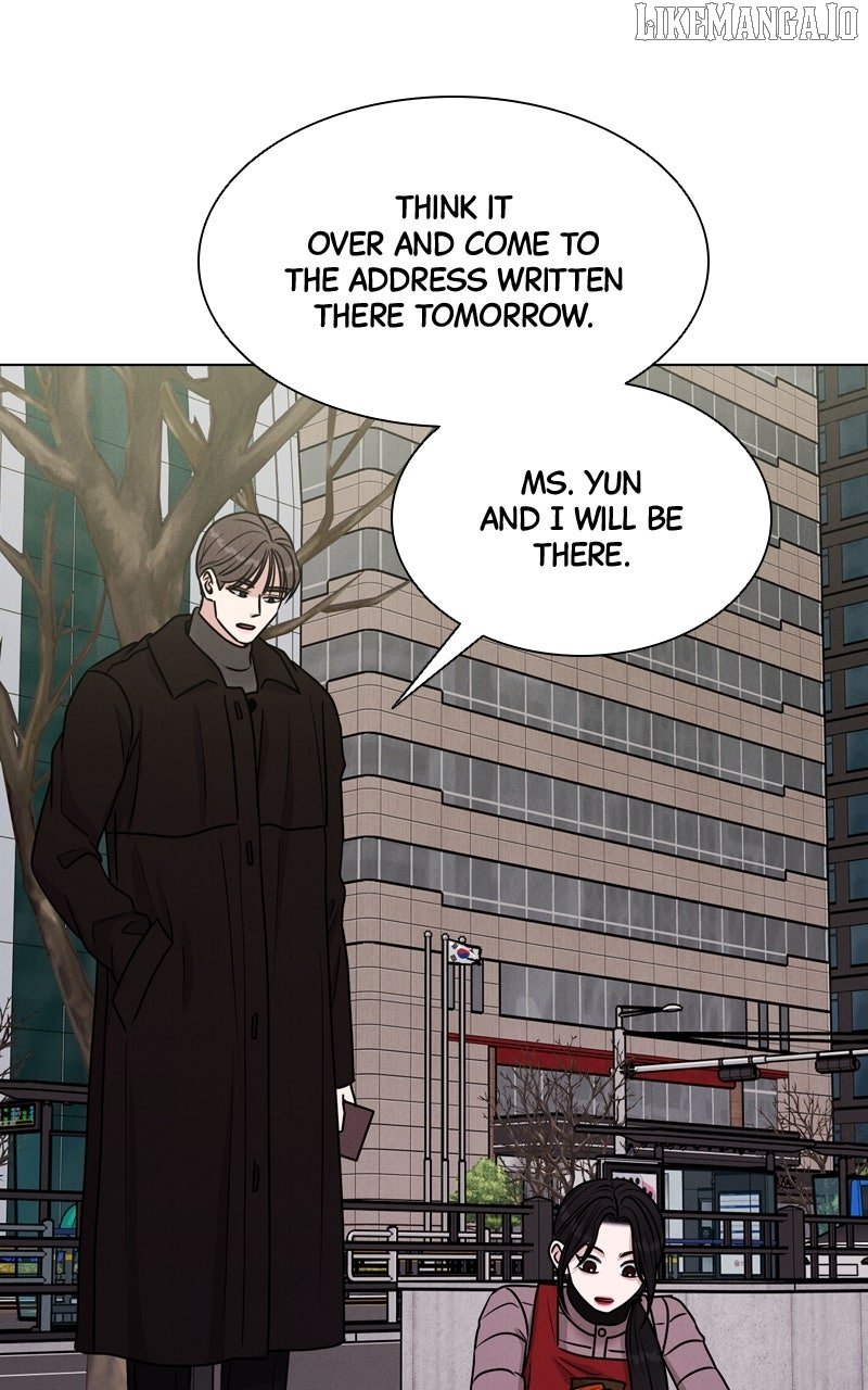 If You Don’t Love, You Die Chapter 7 - Page 61