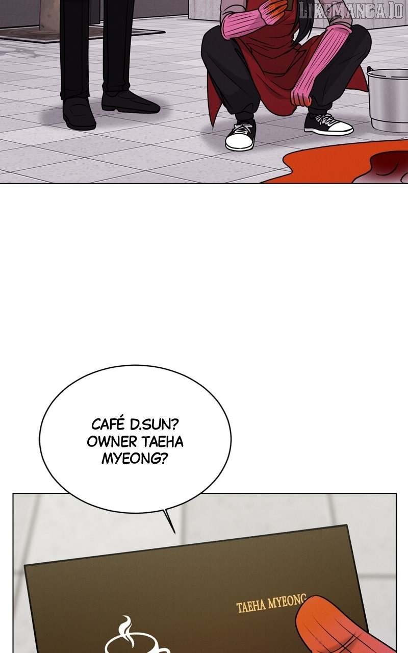 If You Don’t Love, You Die Chapter 7 - Page 62