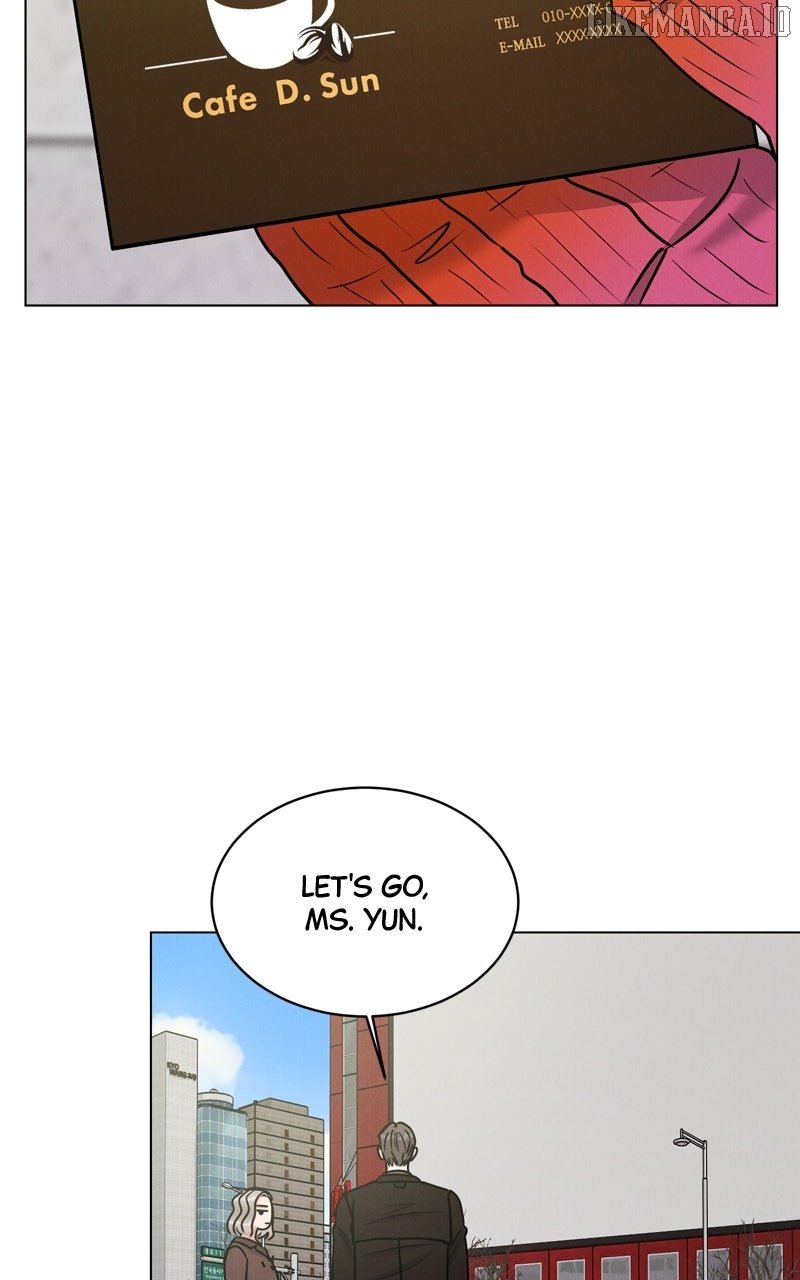 If You Don’t Love, You Die Chapter 7 - Page 63