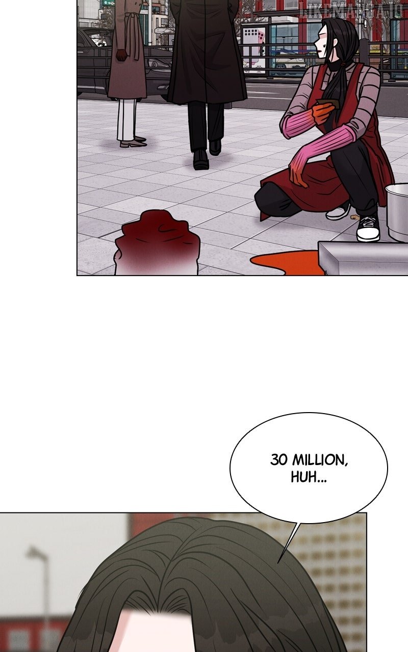 If You Don’t Love, You Die Chapter 7 - Page 64