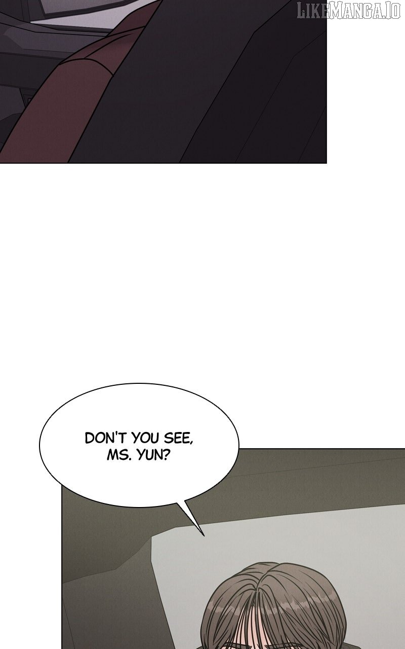 If You Don’t Love, You Die Chapter 7 - Page 68