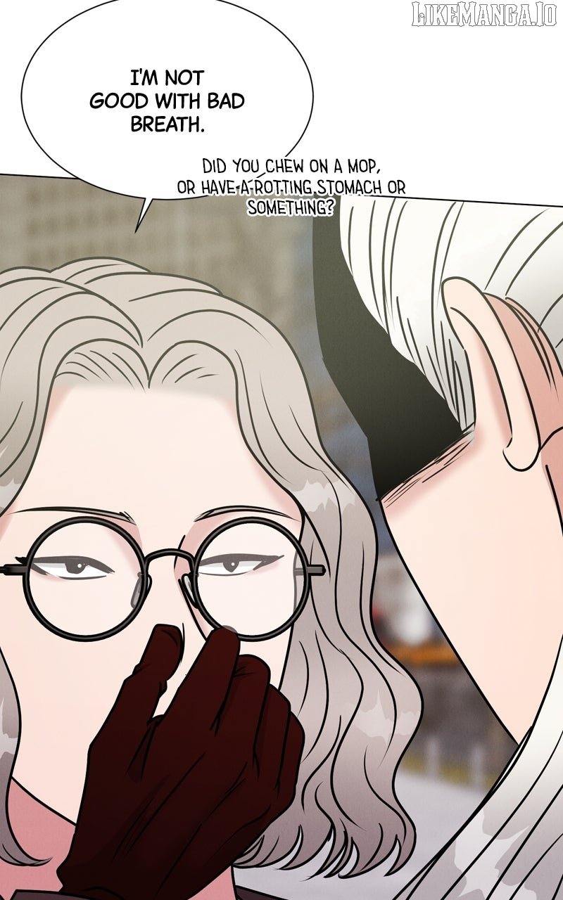 If You Don’t Love, You Die Chapter 7 - Page 7