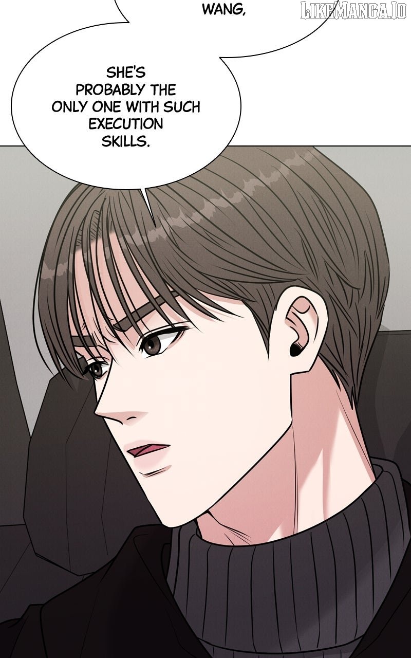 If You Don’t Love, You Die Chapter 7 - Page 70