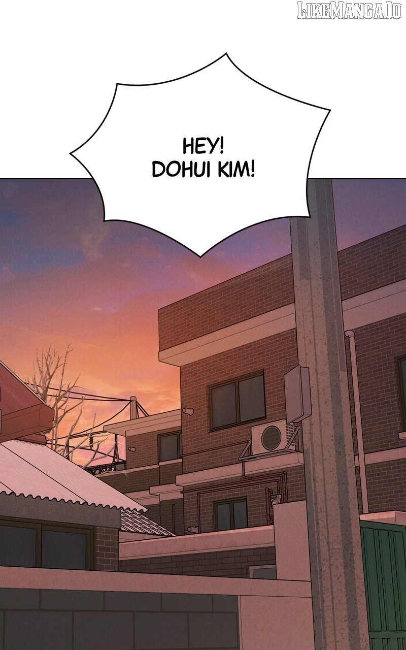 If You Don’t Love, You Die Chapter 7 - Page 73