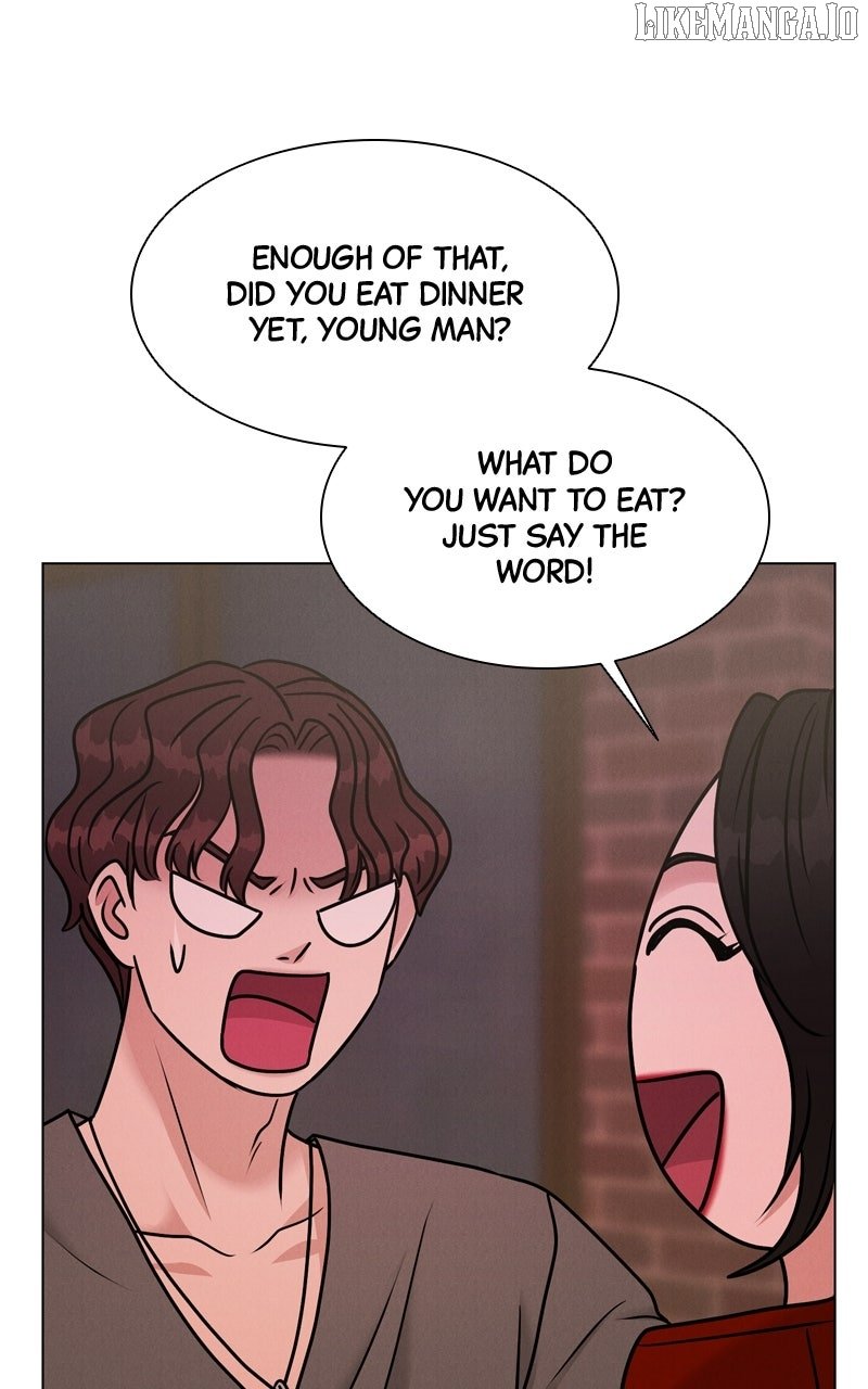 If You Don’t Love, You Die Chapter 7 - Page 76