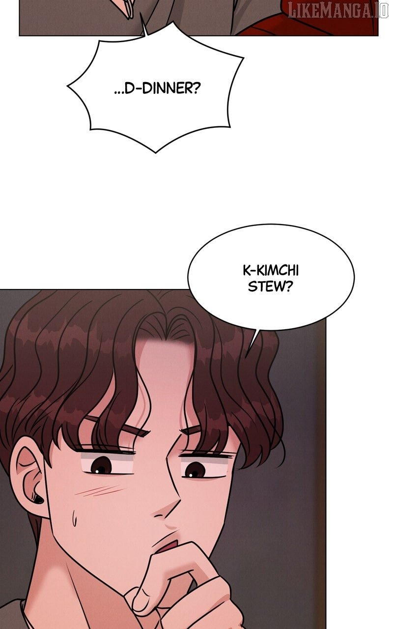 If You Don’t Love, You Die Chapter 7 - Page 77