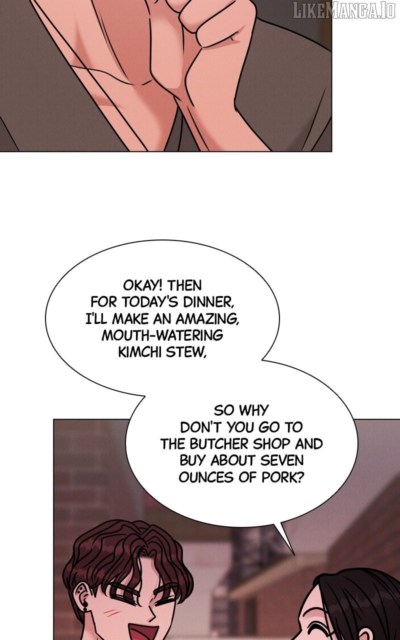 If You Don’t Love, You Die Chapter 7 - Page 78