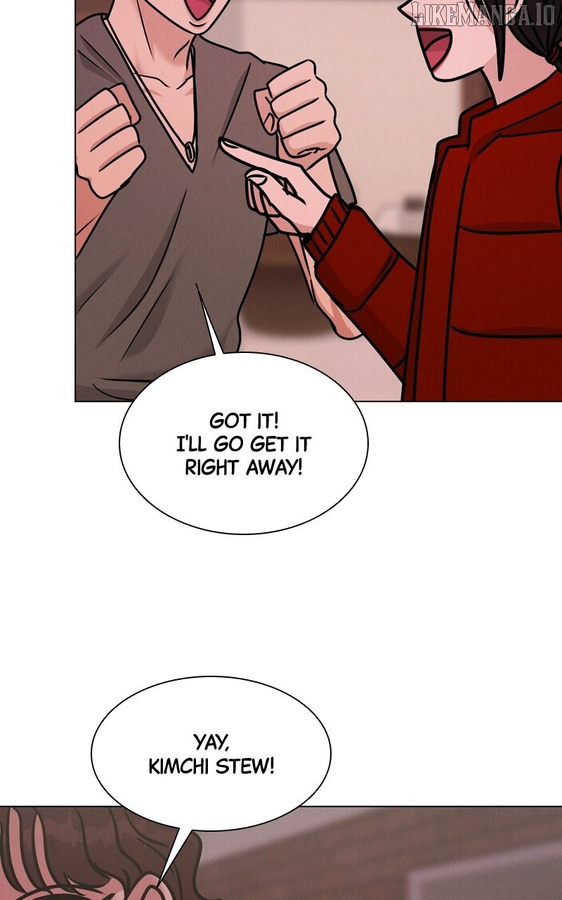 If You Don’t Love, You Die Chapter 7 - Page 79