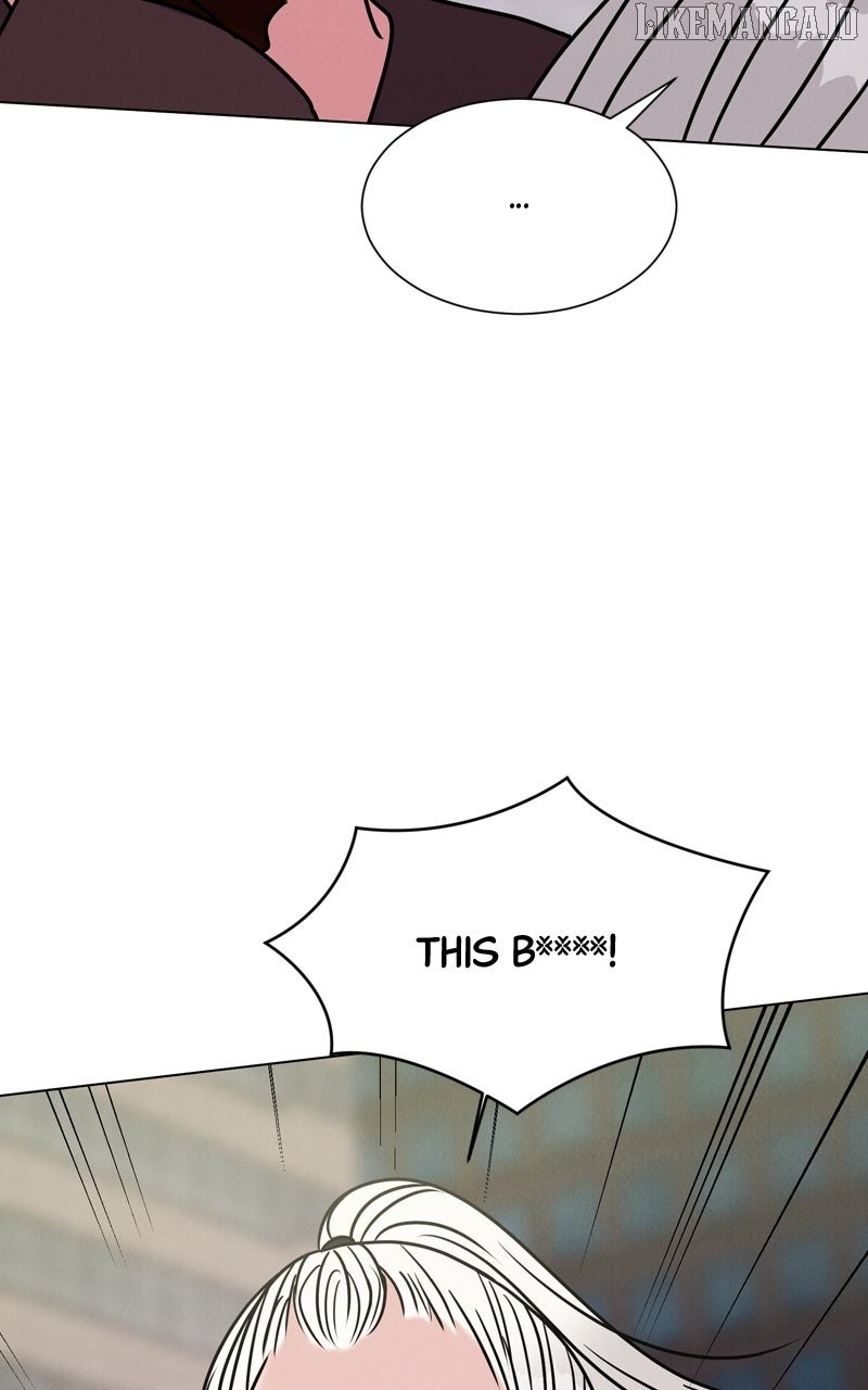 If You Don’t Love, You Die Chapter 7 - Page 8