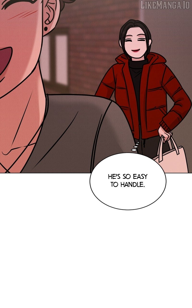 If You Don’t Love, You Die Chapter 7 - Page 80