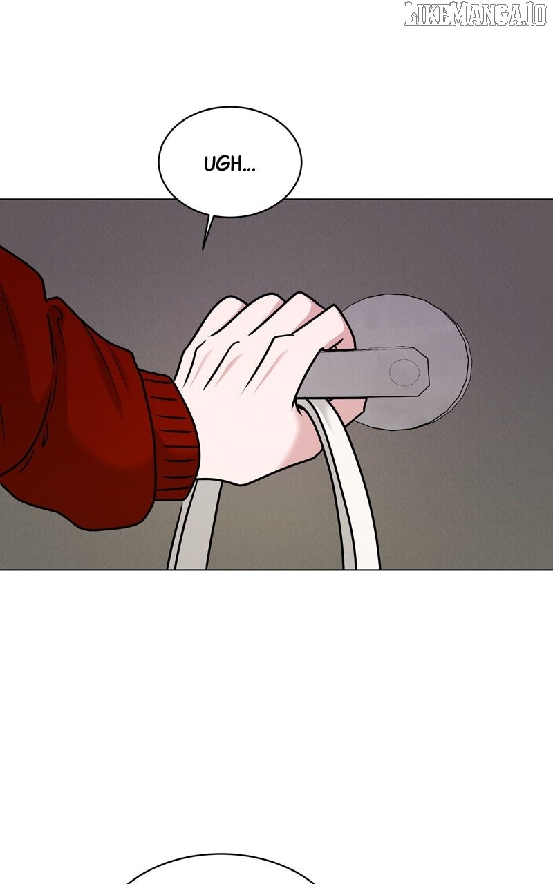If You Don’t Love, You Die Chapter 7 - Page 81