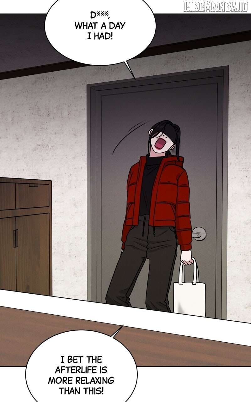 If You Don’t Love, You Die Chapter 7 - Page 82