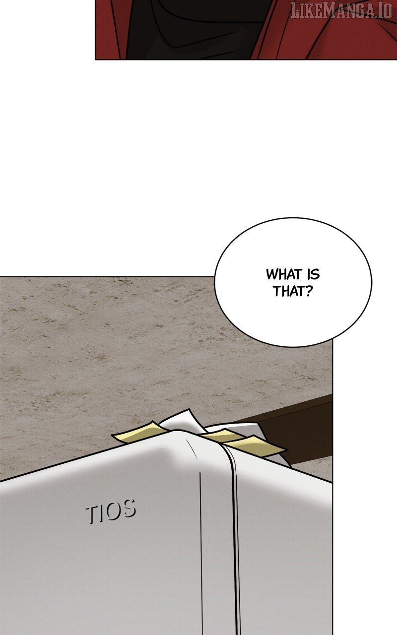 If You Don’t Love, You Die Chapter 7 - Page 84