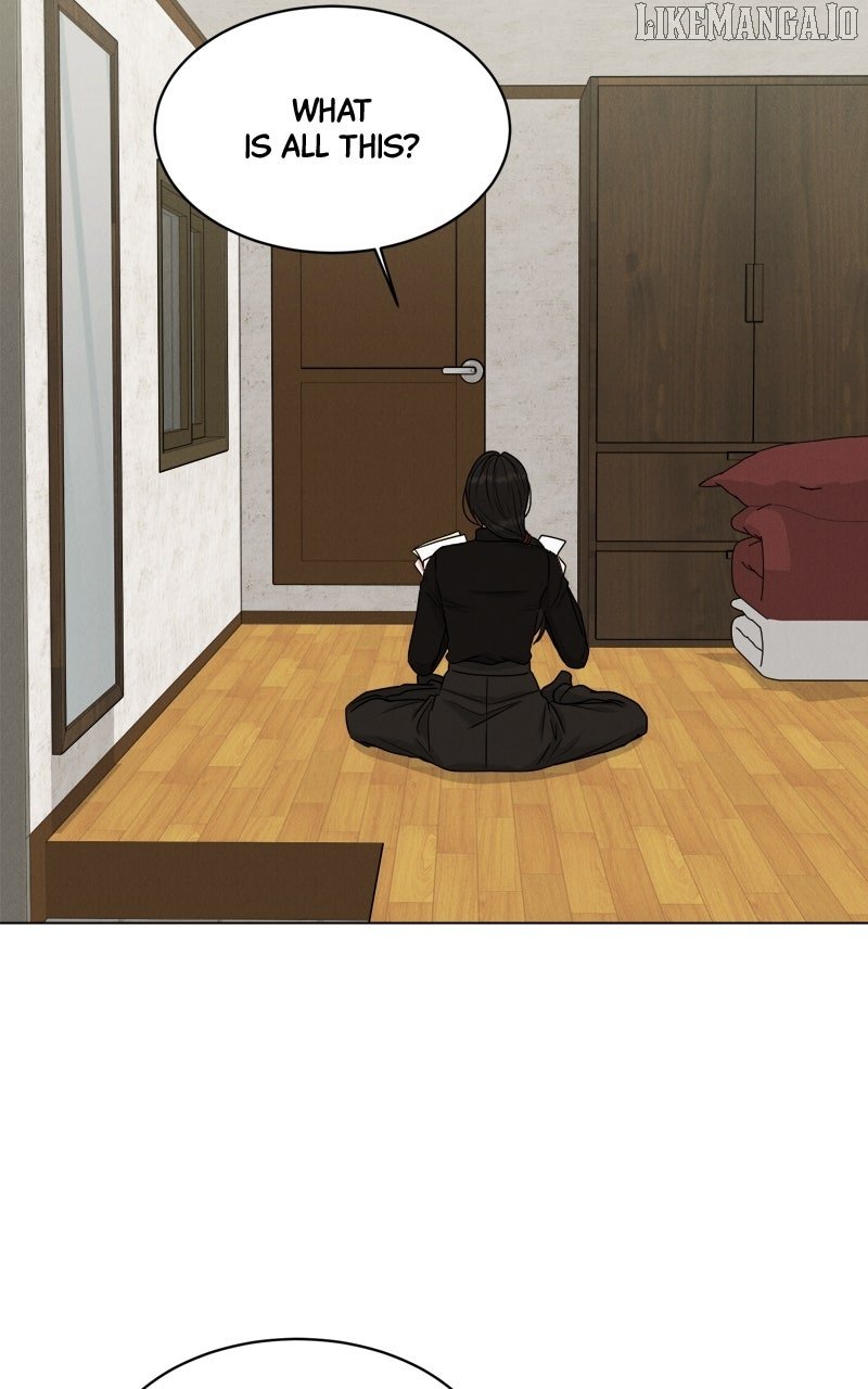 If You Don’t Love, You Die Chapter 7 - Page 86
