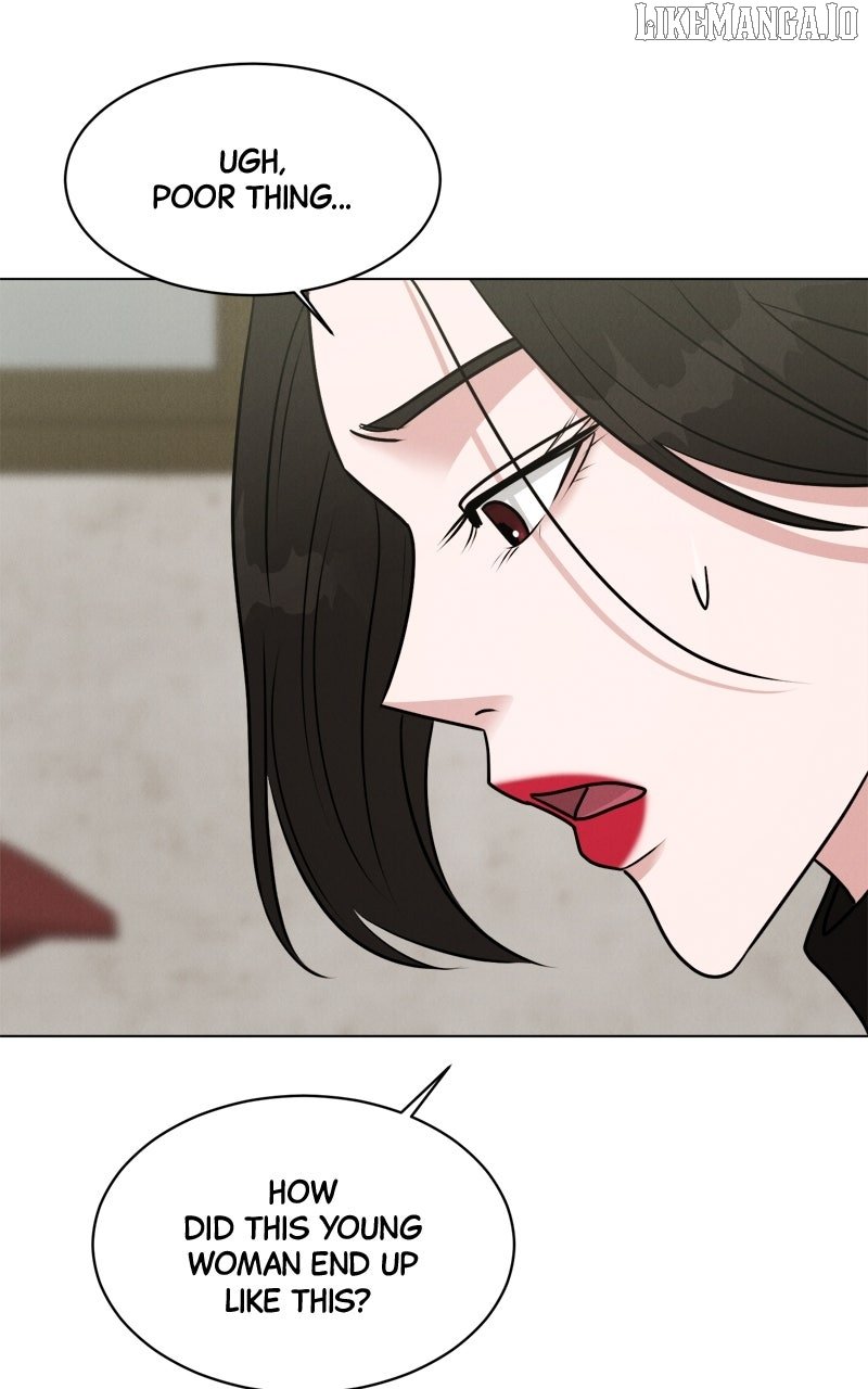If You Don’t Love, You Die Chapter 7 - Page 88