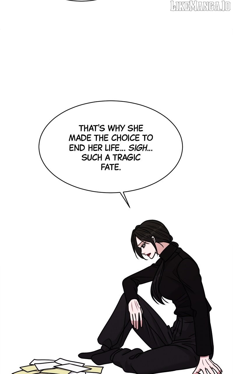 If You Don’t Love, You Die Chapter 7 - Page 89