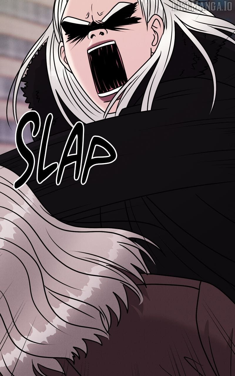 If You Don’t Love, You Die Chapter 7 - Page 9