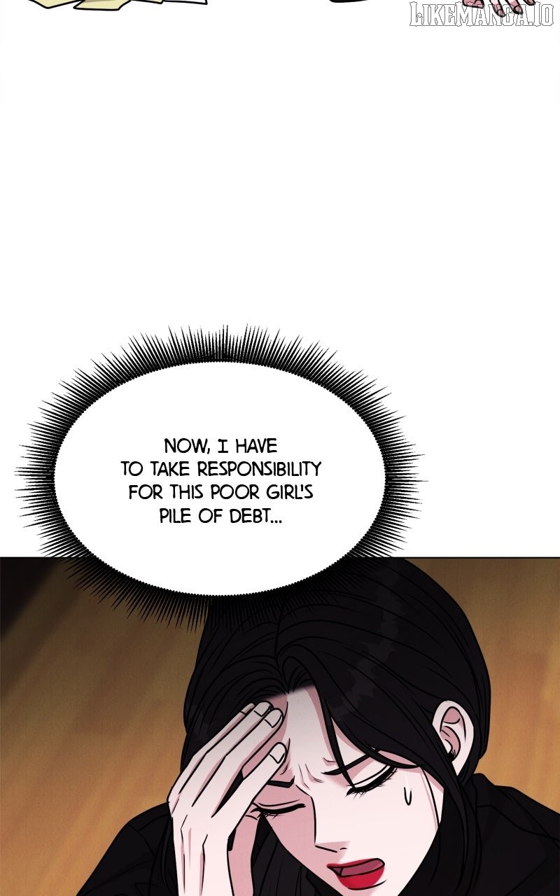 If You Don’t Love, You Die Chapter 7 - Page 90
