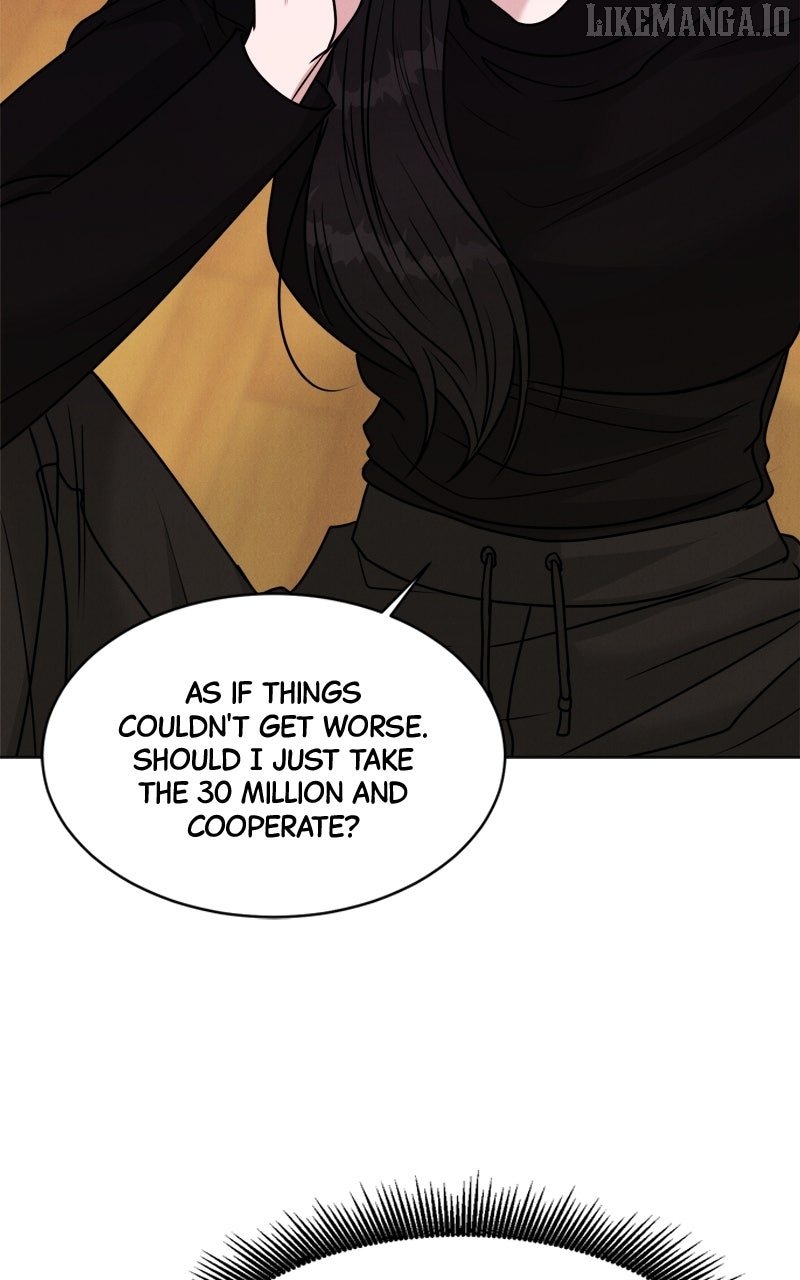 If You Don’t Love, You Die Chapter 7 - Page 91