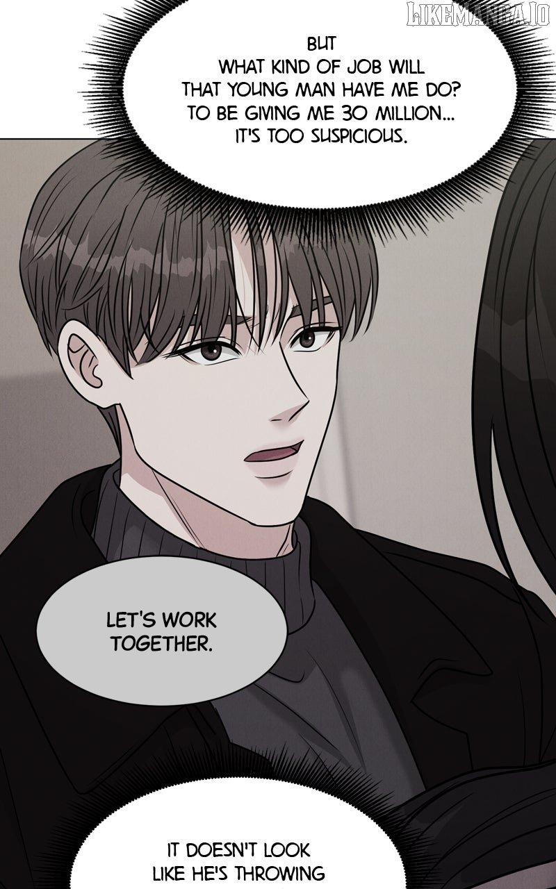 If You Don’t Love, You Die Chapter 7 - Page 92