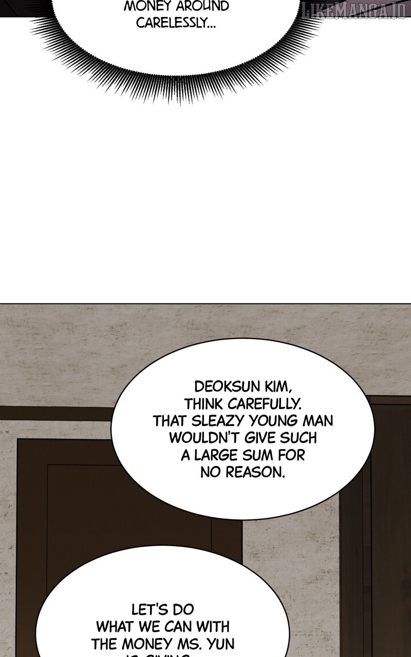 If You Don’t Love, You Die Chapter 7 - Page 93