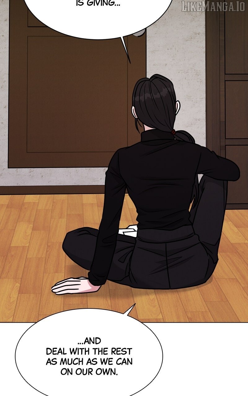 If You Don’t Love, You Die Chapter 7 - Page 94