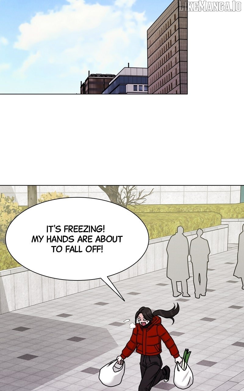If You Don’t Love, You Die Chapter 7 - Page 96