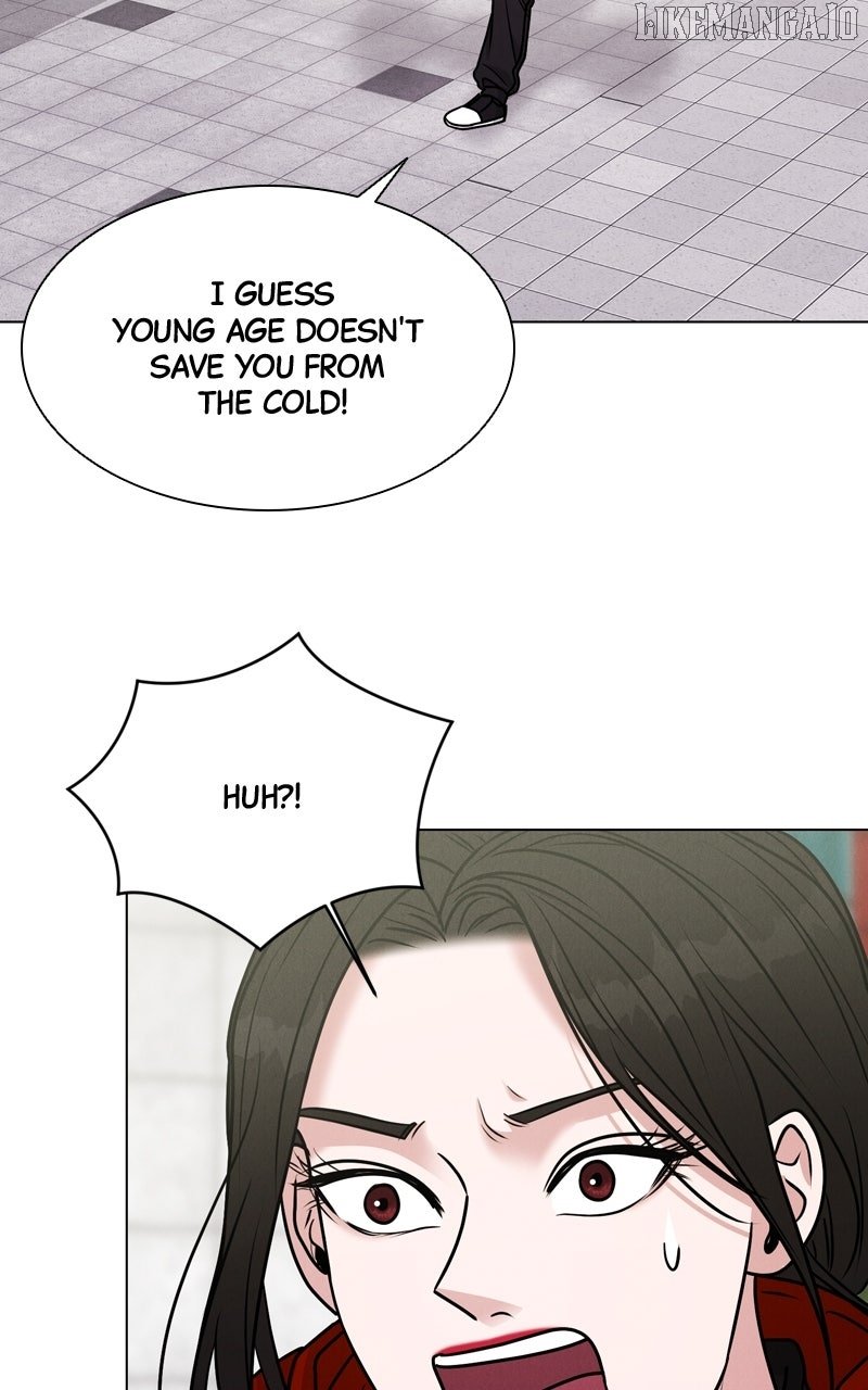 If You Don’t Love, You Die Chapter 7 - Page 97