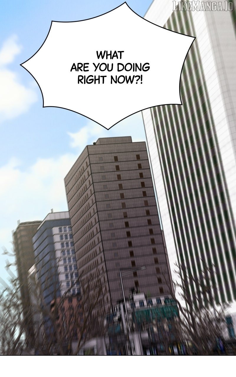 If You Don’t Love, You Die Chapter 7 - Page 99