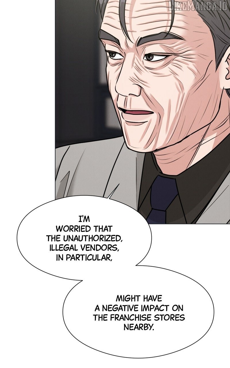 If You Don’t Love, You Die Chapter 8 - Page 10