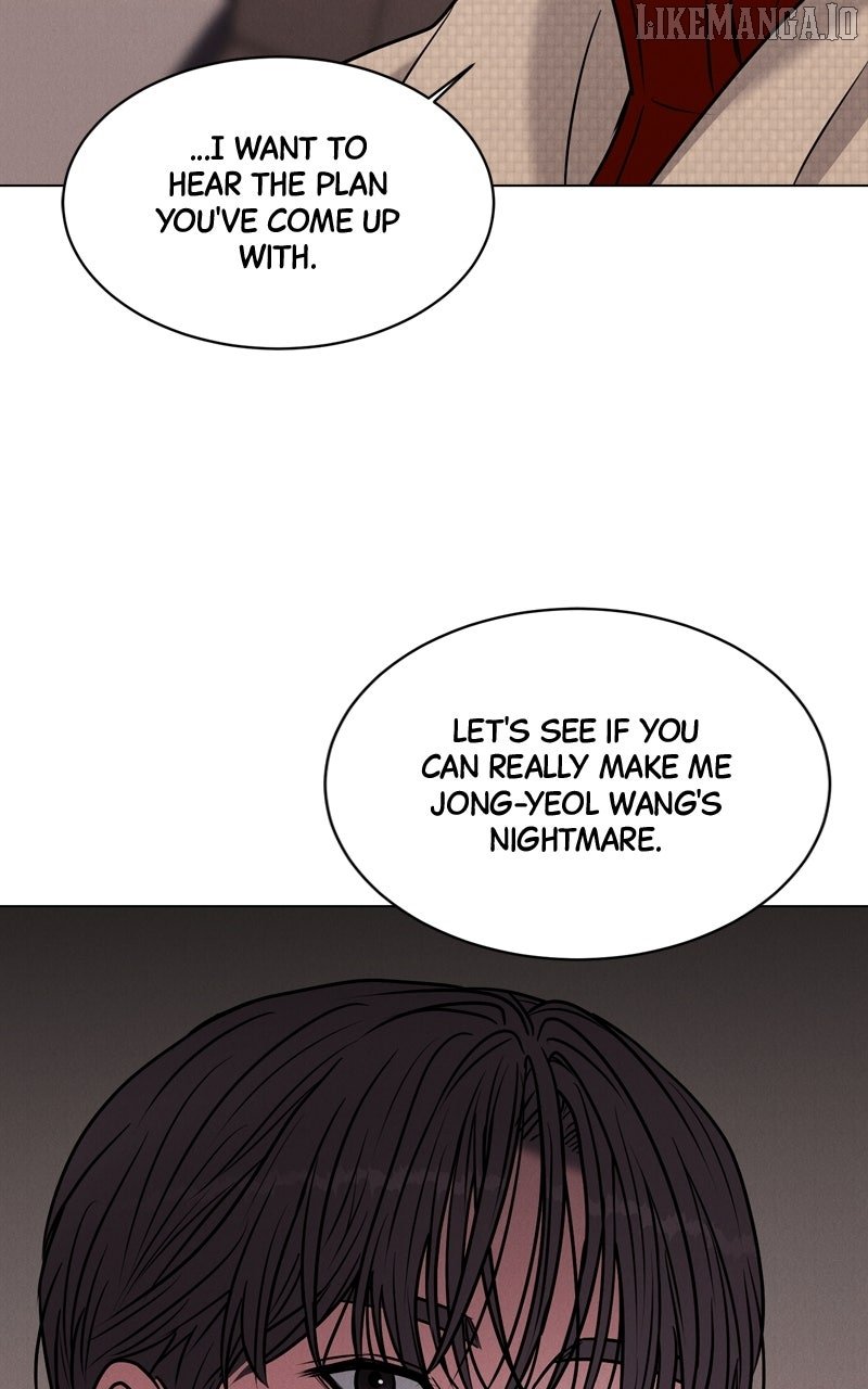 If You Don’t Love, You Die Chapter 8 - Page 100