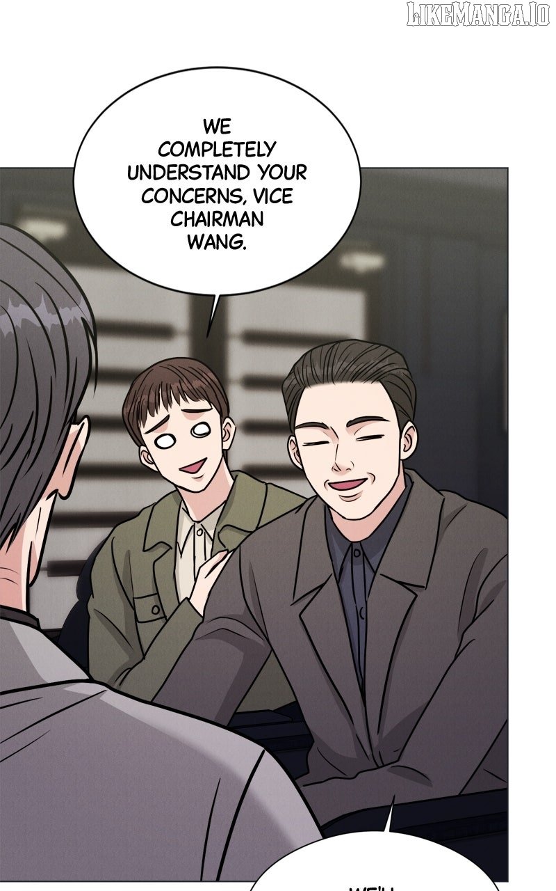 If You Don’t Love, You Die Chapter 8 - Page 11