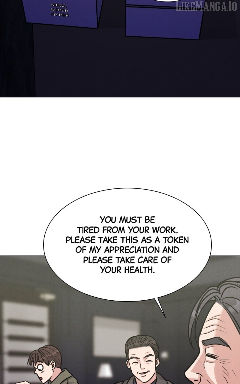If You Don’t Love, You Die Chapter 8 - Page 13