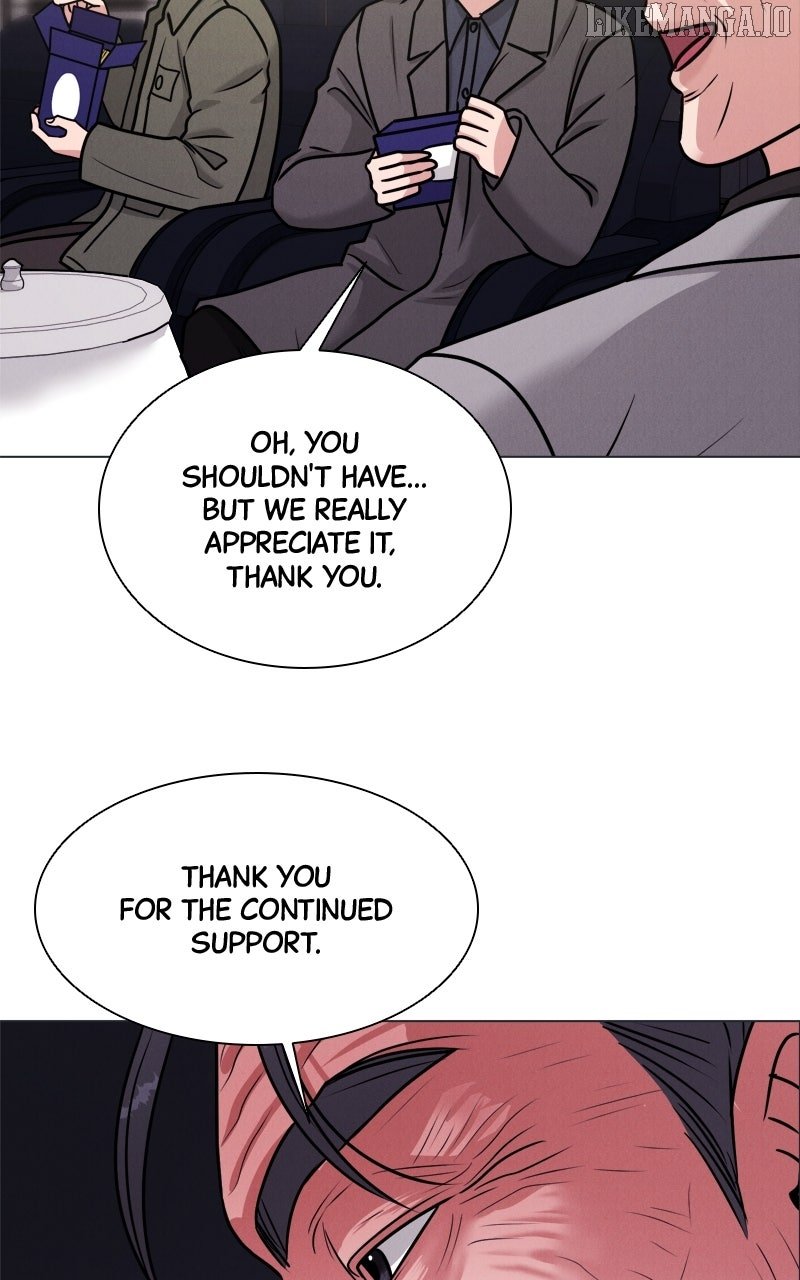 If You Don’t Love, You Die Chapter 8 - Page 14