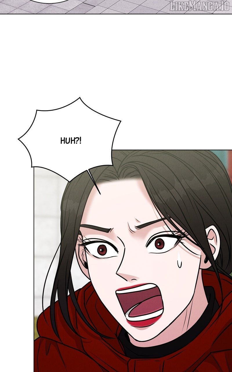 If You Don’t Love, You Die Chapter 8 - Page 19