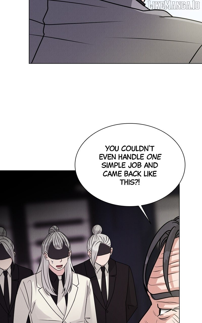 If You Don’t Love, You Die Chapter 8 - Page 2