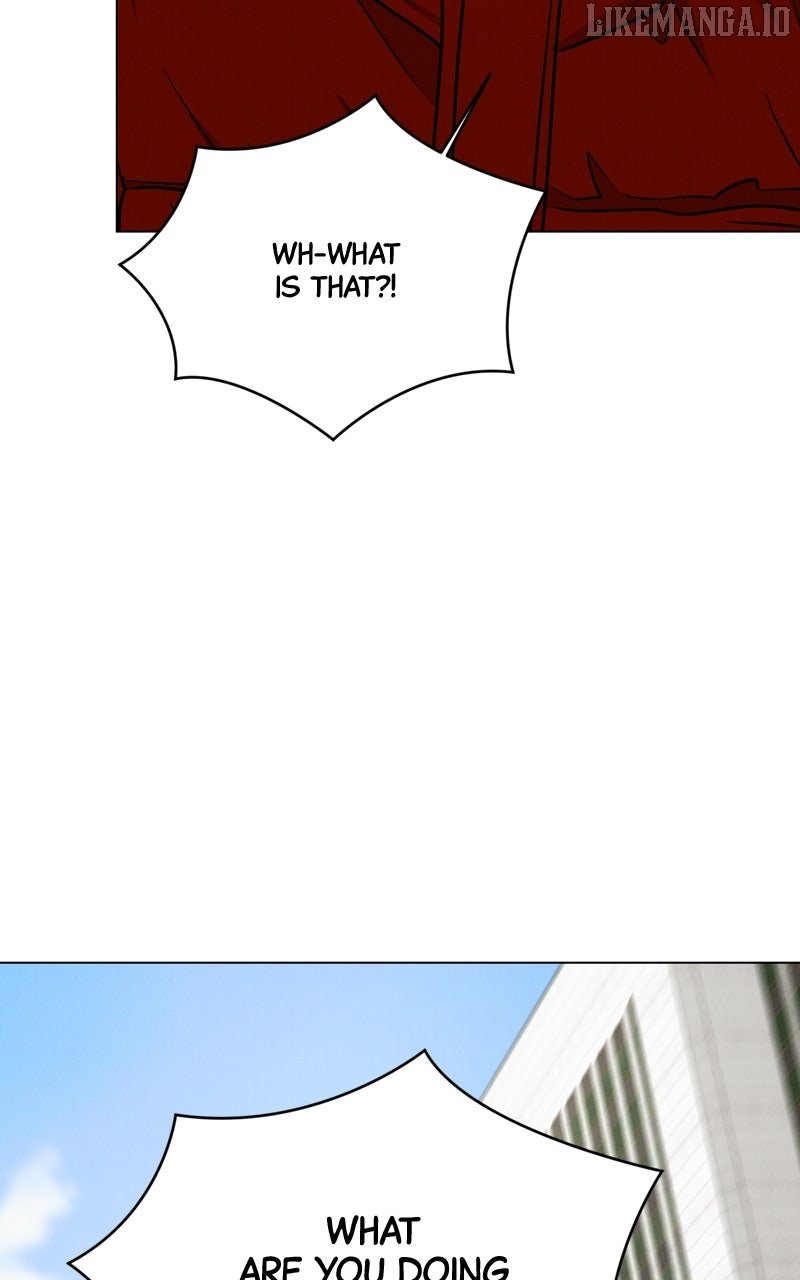 If You Don’t Love, You Die Chapter 8 - Page 20