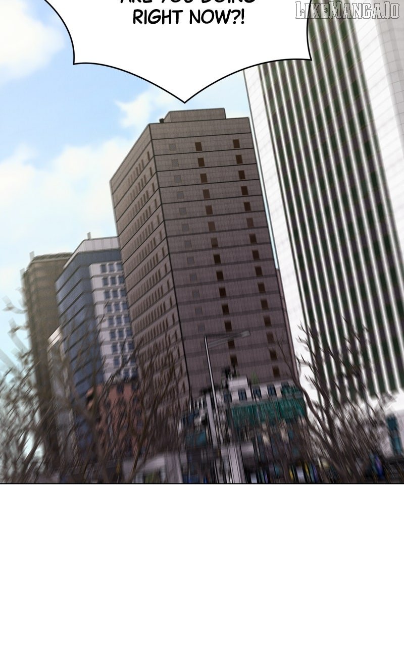 If You Don’t Love, You Die Chapter 8 - Page 21