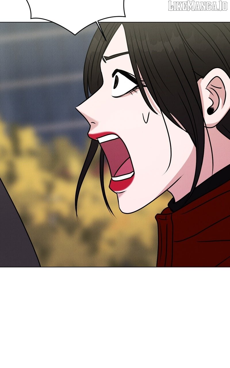 If You Don’t Love, You Die Chapter 8 - Page 25